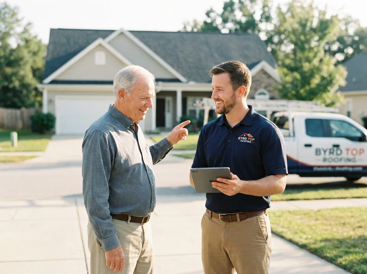 Roofing Volant, PA FAQs